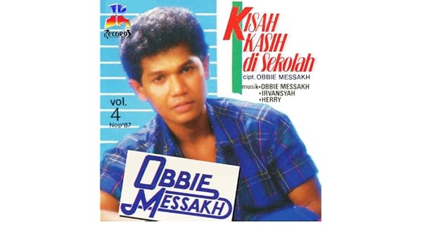 Akhirnya Kau Dusta By Obbie Messakh On Amazon Music Amazon Com