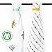 Muslin Swaddle Blankets, Double Layer, 100% Organic Cotton, by Citrus&Wheat - 47