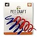 Pet Craft Supply Velvety Springy Thingy Irresistible Spring Cat Toys (2 Pack)