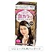 PRETTIA Kao Bubble Hair Dyes, Royal Chocolate Darktone, 3.38 Fluid Ounce