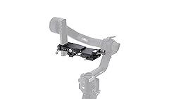 Battery Plate Compatible with DJI Ronin Power