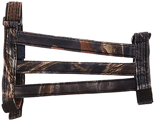 Vista Ultra - Lite Vented Armguard, CAMO
