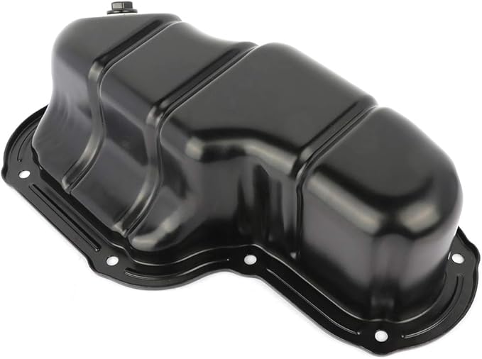 ROADFAR Engine Oil Pan Drain Plug for 05 06 07 08 09 10 11