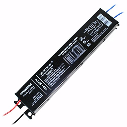 Osi qtp2x32/t8/unvisnsc [49943] non-dimmable indoor/out…