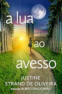 Livro a lua ao avesso