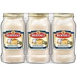 Bertolli Alfredo Sauce, 3 ct./15 oz.