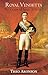 Royal Vendetta: The Crown of Spain 1829-1965