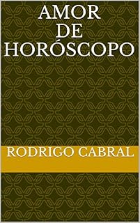 Livro Amor de Horóscopo
