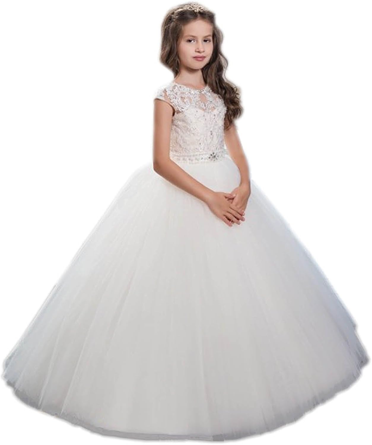 beautiful dresses for kids