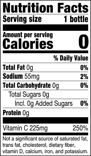 TEAS’ TEA UNSWEETENED GOLDEN OOLONG TEA 16.9 OUNCE (PACK OF 12), SUGAR FREE, 0 CALORIES