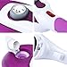 [Upgraded Version] Home Garment Steamer 5-in-1 Portable Fabric Steamer, Clothes Steamer Handheld, Iron Steamer, Household Steamer for Clothes