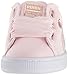 PUMA Women's Basket Heart Sneaker