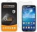 Supershieldz (2 Pack) Designed for Samsung (Galaxy Mega 2) Tempered Glass Screen Protector, Anti Scratch, Bubble Free