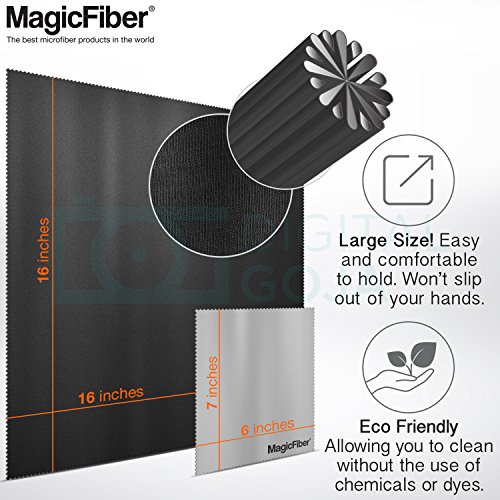 image for Altura Photo Professional Cleaning Kit APS-C DSLR Cameras Sensor Clean