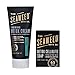 Seaweed Bath Co. Detox Cellulite Moisturizing Cream (Awaken) and Detox Cellulite Bar Soap, 6 fl. oz. and 3.75 oz.