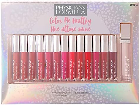 highlighter around eyes