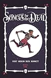 Songs for the Dead TPB Vol. 1 by