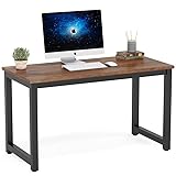 Tribesigns Modern Simple Computer Desk, 47 inch