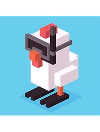Crossy Road