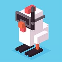 Crossy Road