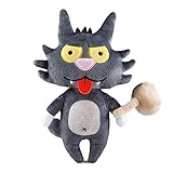 Kidrobot Simpsons Scratchy Phunny Plush