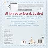 Image de Â¡El libro de sonidos de Sophie!: Sophie la girafe (Infantil)
