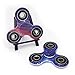 KASST Fidget Spinner Toy Stress Reducer,Hand Spinner Tri-Spinner Fidget Spinner Toy - Perfect For ADD, ADHD, Anxiety, and Autism Adult Children (Z7-Camouflage)