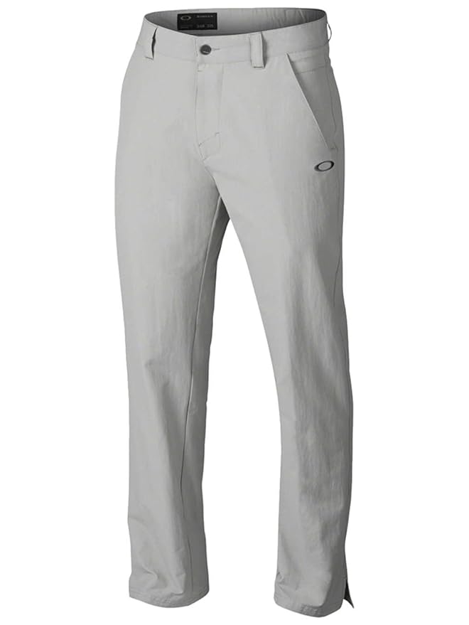 Oakley Take 2.5 Golf Pants 42197722Y STONE GREY 28x30