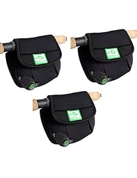 SF   Funda para carrete giratorio (compatible con carretes 1000 2000 3000 4000 5000 6000 7000 Series o UP)