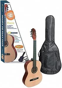 Lista de productos de la marca ROCÍO | Guitarras para principiantes