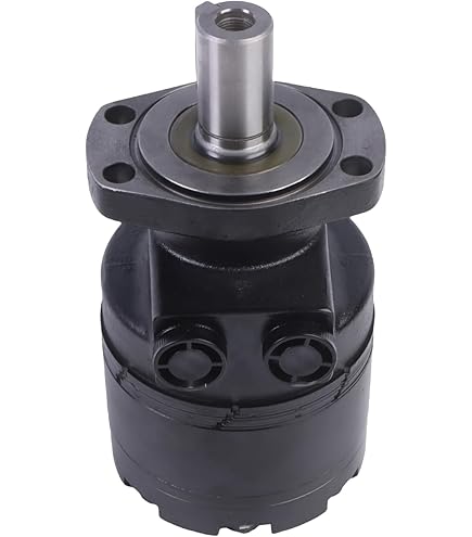 Amazon.com: Hydraulic Drive Motor