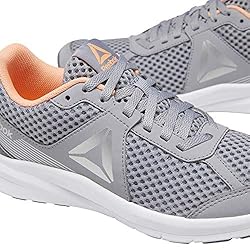 Reebok Unisex-Kid's Endless Road Running