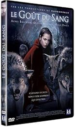 Le Goût Du Sang