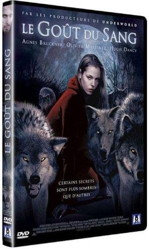 Le Goût Du Sang