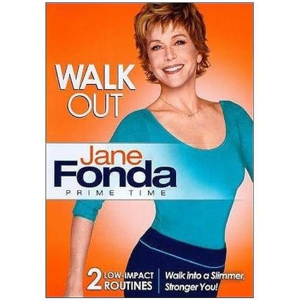 Amazon.com: Jane Fonda: AM/PM Yoga For Beginners [DVD] : Jane