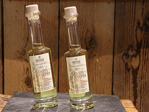 Génépi des Cîmes - 20cl
