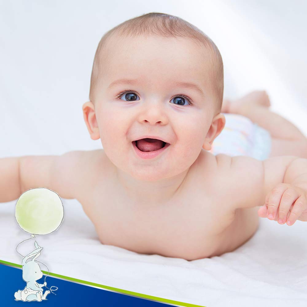 Cetaphil Baby Eczema Soothing Lotion with Colloidal Oatmeal | Dermatologist Recommended for Dry, Itchy and Irritated Skin | 5 Fl. Oz : Baby