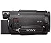 Sony 4K HD Video Recording FDRAX33 Handycam Camcorder