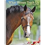 What Horses Teach Us 2020 Engagement Calendar by