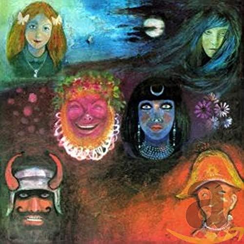 King Crimson - LIZARD - Amazon.com Music