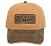 Outdoor Cap Brown Duck Dynasty Cap