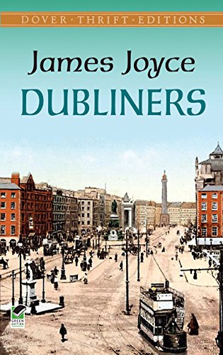 Dubliners (Dover Thrift Editions) Dubliners (Dover Thrift Editions)