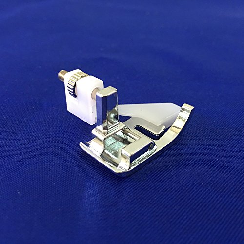 YEQIN Sewing Machine Snap On automatic Blindhem Presser Foot 7308A