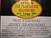 HOT Teriyaki Jerky seasoning for 50 lbs of meat. 2-Packs. Use on Venison, Beef, Elk, Turkey & more. INCLUDES the Jerky cure