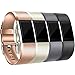 GEAK Fitbit Charge 2 Bands, Replacement Accessories for Fitbit Charge2 HR, Small Size Band, Black / Red