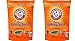 Arm & Hammer Baking Soda, 15 Pound (2 Pack)