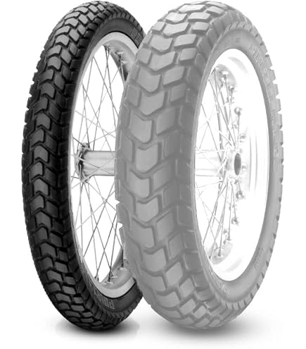 Amazon.com: Bridgestone Battlax Adventurecross AX41 Motorcycle