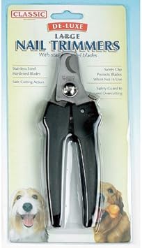 amazon uk dog nail clippers