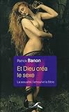 Image de et dieu créa le sexe ; la sexualité ; l'amour et la bible