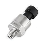 Pressure Transducer 100 PSI 1/8" NPT Thread
